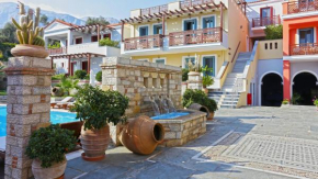 Отель Sirena Residence & Spa  Маратокабос